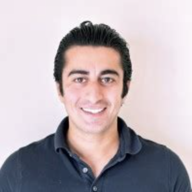 Armin Kiani
