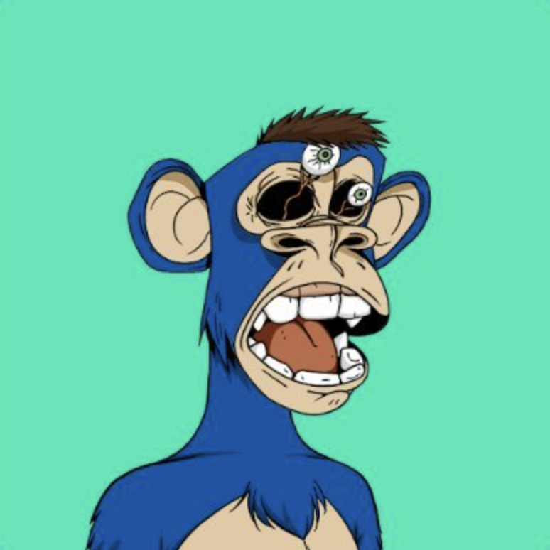 Zastra pfp